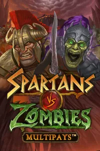 Spartans vs Zombies Multipays