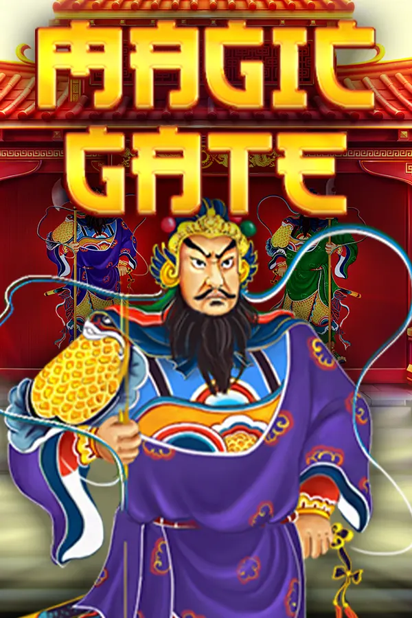 Magic Gate