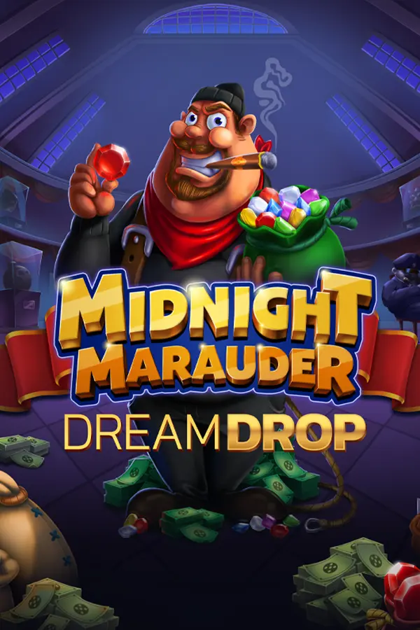 Midnight Marauder Dream Drop