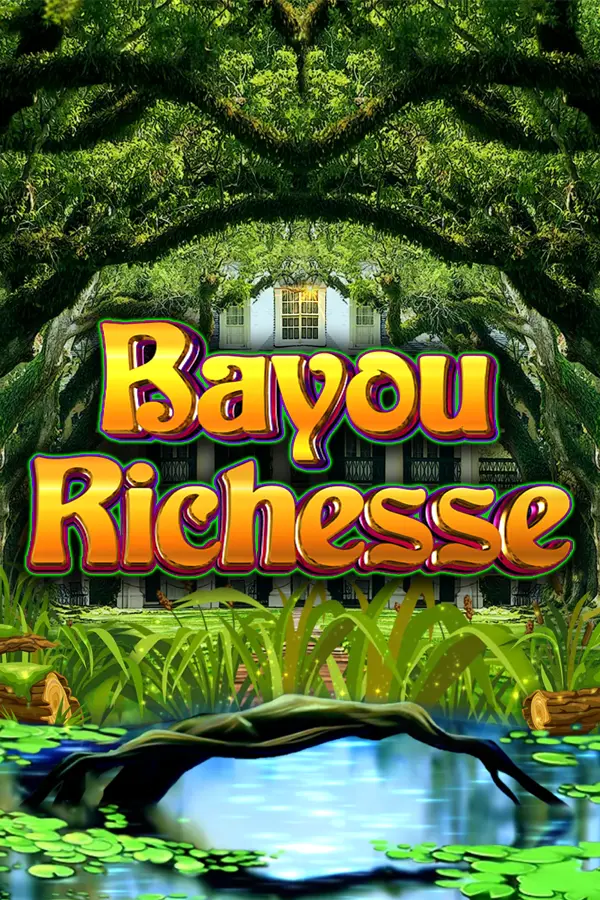Bayou Richesse