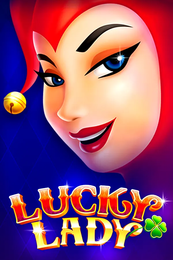 Lucky Lady