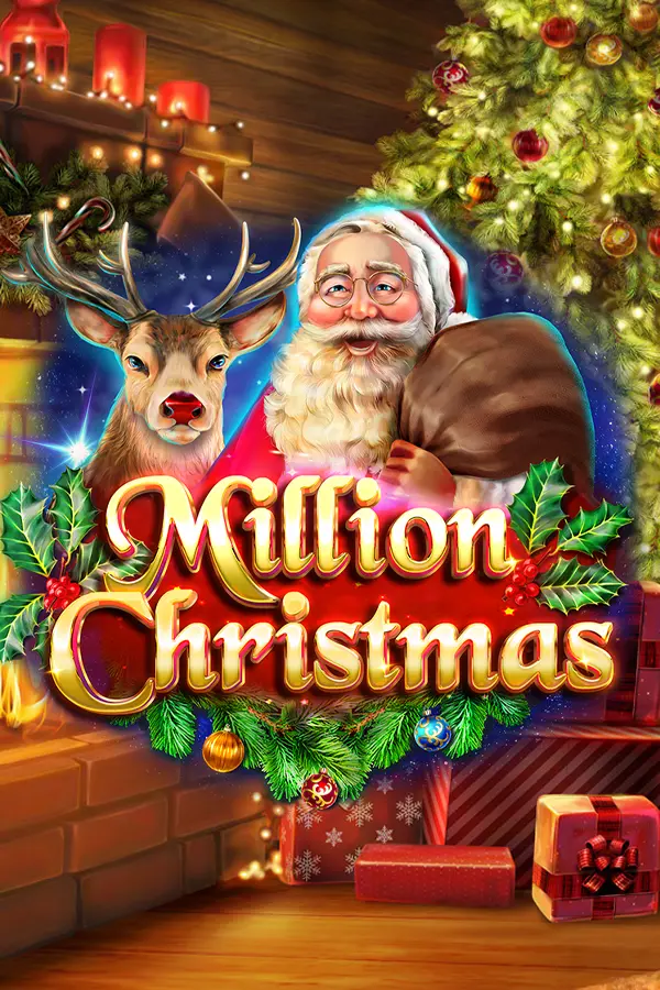 Million Christmas